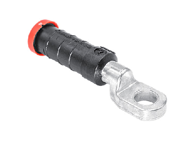 Наконечник изолированный CPTA R 35