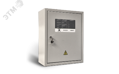 Шкаф управления адресный ШУН/В-15-03-R3