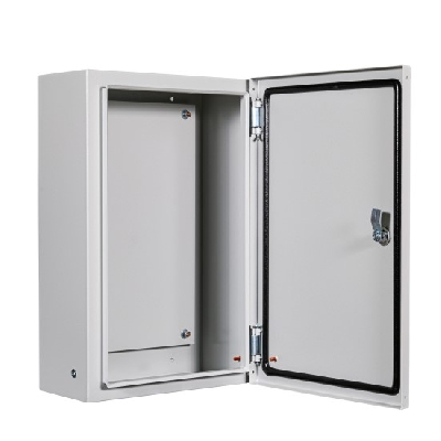 Металлический монтажный шкаф (ЩМП) 360х560х190 Mastermann-3У