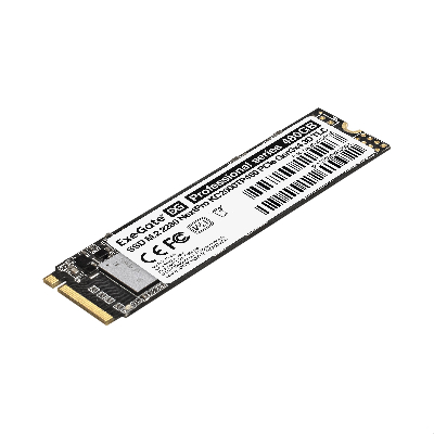 Накопитель SSD M.2 2280 480GB NextPro KC2000TP480 (PCIe)