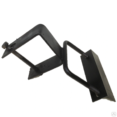 Кронштейн У-4 (3.407.1-136) (3.407.1-143)         (26.0008) (ЛЭП98.01)