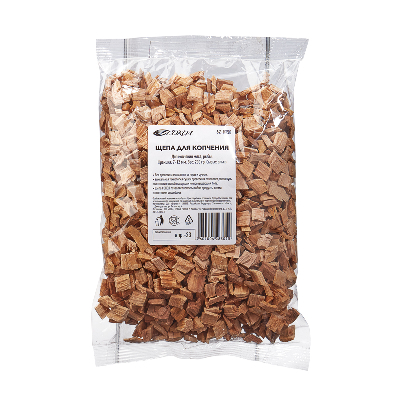 Щепа для копчения, ольха, 200г