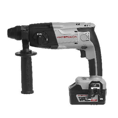 ПА-18/18Л2 акк. перфоратор АПИ (Li-ion без акк. и ЗУ, кейс).