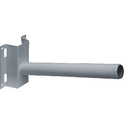 Кронштейн NSB-02-0-350-38-GR под бандажную ленту