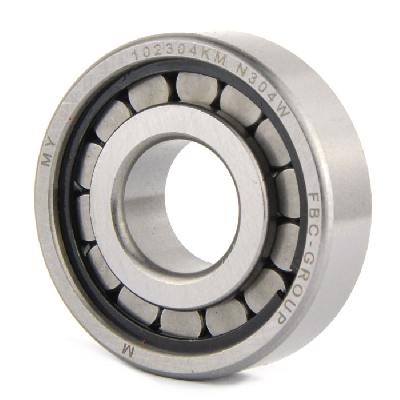 Подшипник 102304 КМ FBC (ГОСТ)
