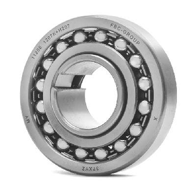 Подшипник 11206 FBC (ГОСТ)