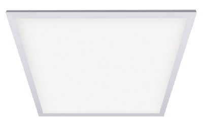 Светильник светодиодный ДВО-6012 Опал 36w 6500K IP40 230V 595х595х19mm 100mA ФАZA