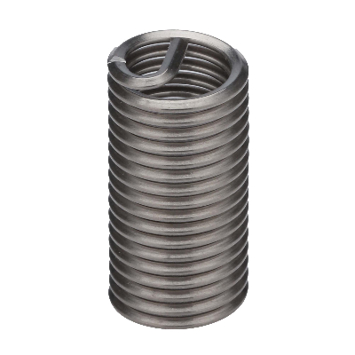 Вставка резьбовая М10х1,25 DIN8140S (Нержавеющая сталь) 3,0xD 6h V-COIL 1шт