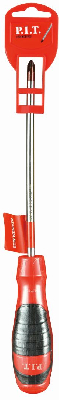 Отвертка с магнитным наконечником   PH1, 196 мм