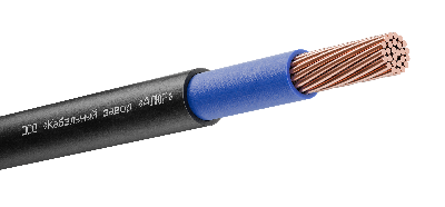 Кабель силовой ВВГнг(А)-LS 1х95 (N)-1 многопроволочный барабан