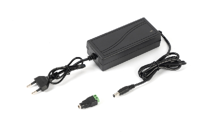 Источник вторичного электропитания Mollusk-VR 12/3