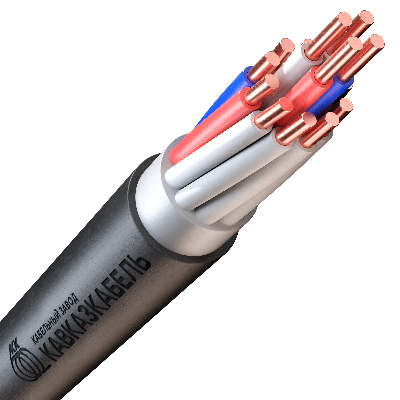 Кабель контрольный КВВГнг(А)-LS 14х1,5 ТРТС