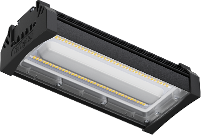 Светильник светодиодный ДСП-50вт 5000К,6100Лм,60/120 гр. IP66/IP67