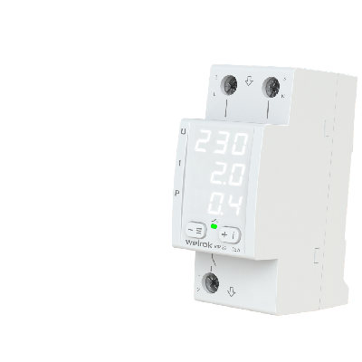 Многофункциональное реле Welrok VIP-32