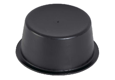 Пробка кабельная п/э ПКП-2 для хризотилцементных (а/ц) 150мм (заглушка)