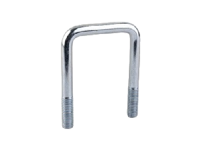 Скоба П-образная М8 60х60