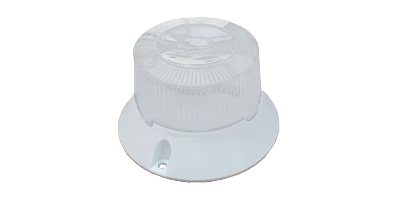 Гром-12М Звуковой оповещатель, 12В, 20мА, 105 дБ, IP56, -50..+50С