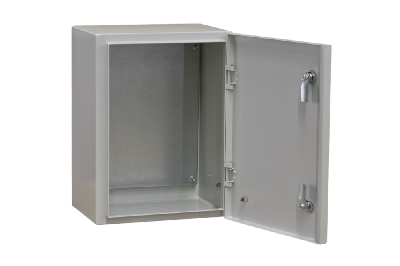 Корпус металлический ЩРНМ IP31 500х400х200