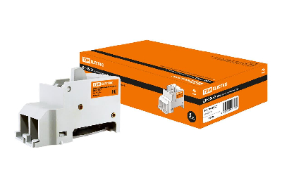 Дополнительный контакт ДК-250/400 (ДК-35/37)