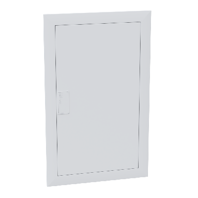 Корпус пластиковый OptiBox Pro 36-VNR-IP40