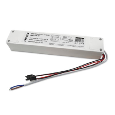 Блок аварийного питания БАП-10W-90 90мин NEOX