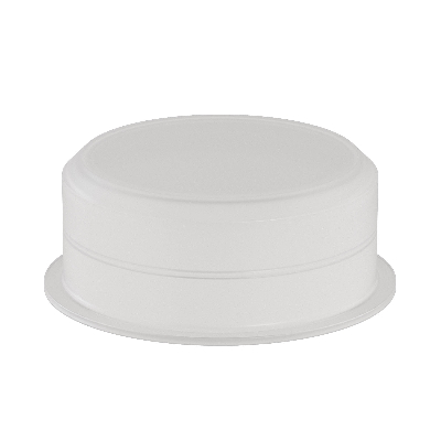 Заглушка для труб 25мм IP40