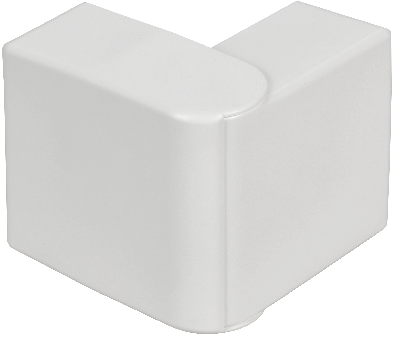 Угол внешний 100x50мм