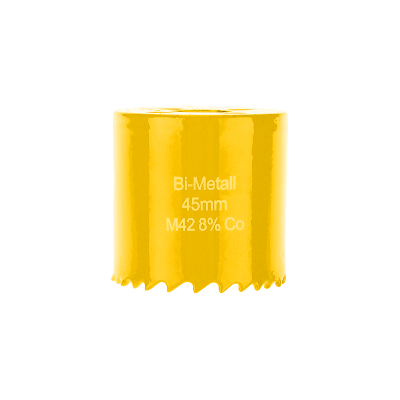 Коронка Bimetal 45 мм