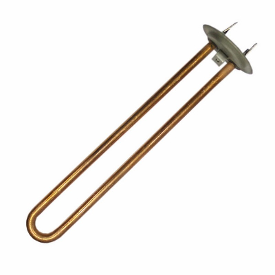 ТЭН элемент нагревательный для бойлера RF 700 Вт фланец 64 мм