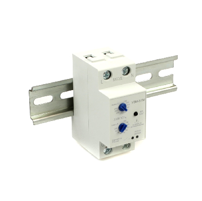 Устройство защиты УЗМ-51М