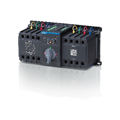 Устройство автоматического ввода резерва NXZB-63H/4C 63А D63 (R)