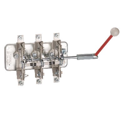 Разъединитель РБ-2П-250А-У3