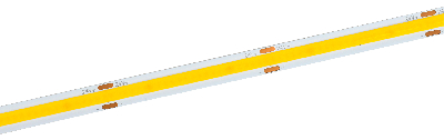 Лента LED 5м COB-480LED 11Вт/м IP20 8мм 24В 6500К IEK