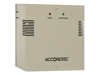 Источник вторичного электропитания (12V,3А)