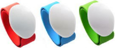 Метка браслета IL-21E