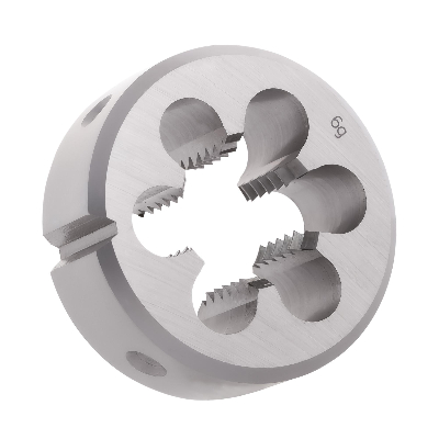 "Плашка дюймовая UNC 3/8""-16 HSS DIN22568 2A 30x11мм "