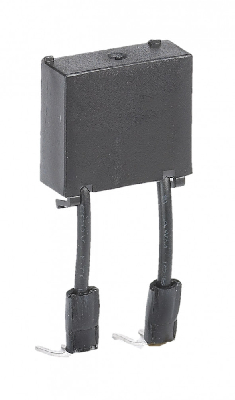 Ограничитель перенапряжения контакторов КМ-102 (9-18А) 380-440В_AC ОП-02