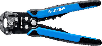 Стриппер автоматический многофункциональный ТТ-7, 0.05 - 8 мм2, Профессионал