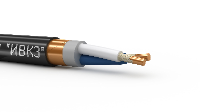 Кабель силовой ВВГЭнг(А)-FRLSLTx  2х6(ок)(N)-0,66ТРТС