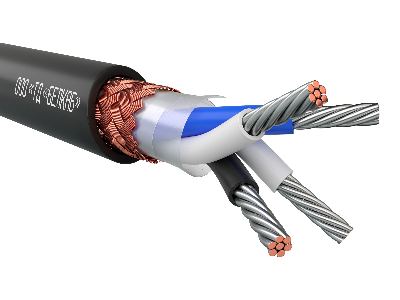 Кабель монтажный МКЭШнг(А)-LS 4*1.0 ТРТС