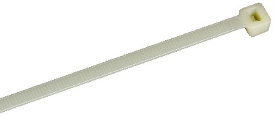 Хомут P4.6 для экстремально высоких температур бежевый 4,8х300мм IEK