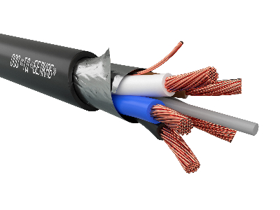 Кабель силовой КГВВЭнг(А)-LS 5х1.5 ТРТС