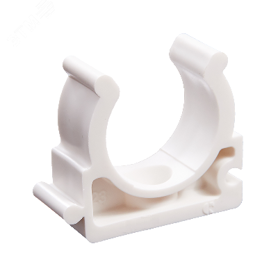 Кронштейн пластиковый 20 мм