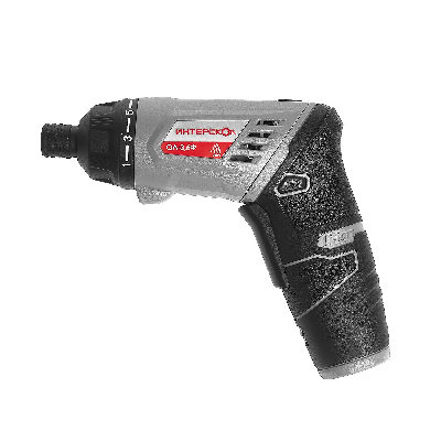 ОА-3,6Ф акк. отвертка (Li-ion, кейс)