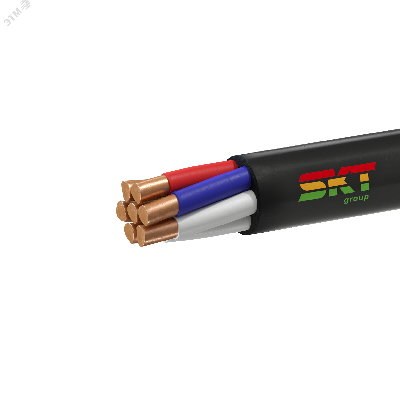 Кабель контрольный КВВГнг(А)-LS 7х1.5 ВНИИКП ТРТС