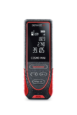 Рулетка лазерная COSMO MINI 40