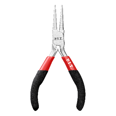 Круглогубцы мини, 115 мм