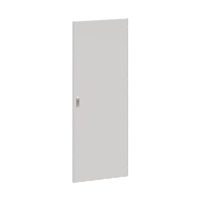 Дверь сплошная для шкафов ВхШ 2000х600 EKF AleSta