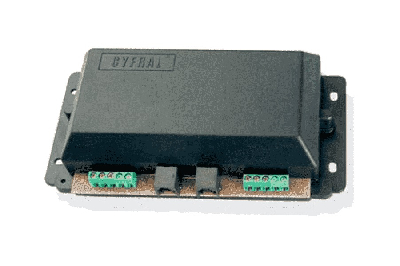 Блок обратного вызова