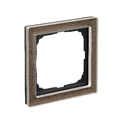 ARTGALLERY PURE 1-постовая РАМКА, ОРГАНИЧЕСКОЕ СТЕКЛО МОККО